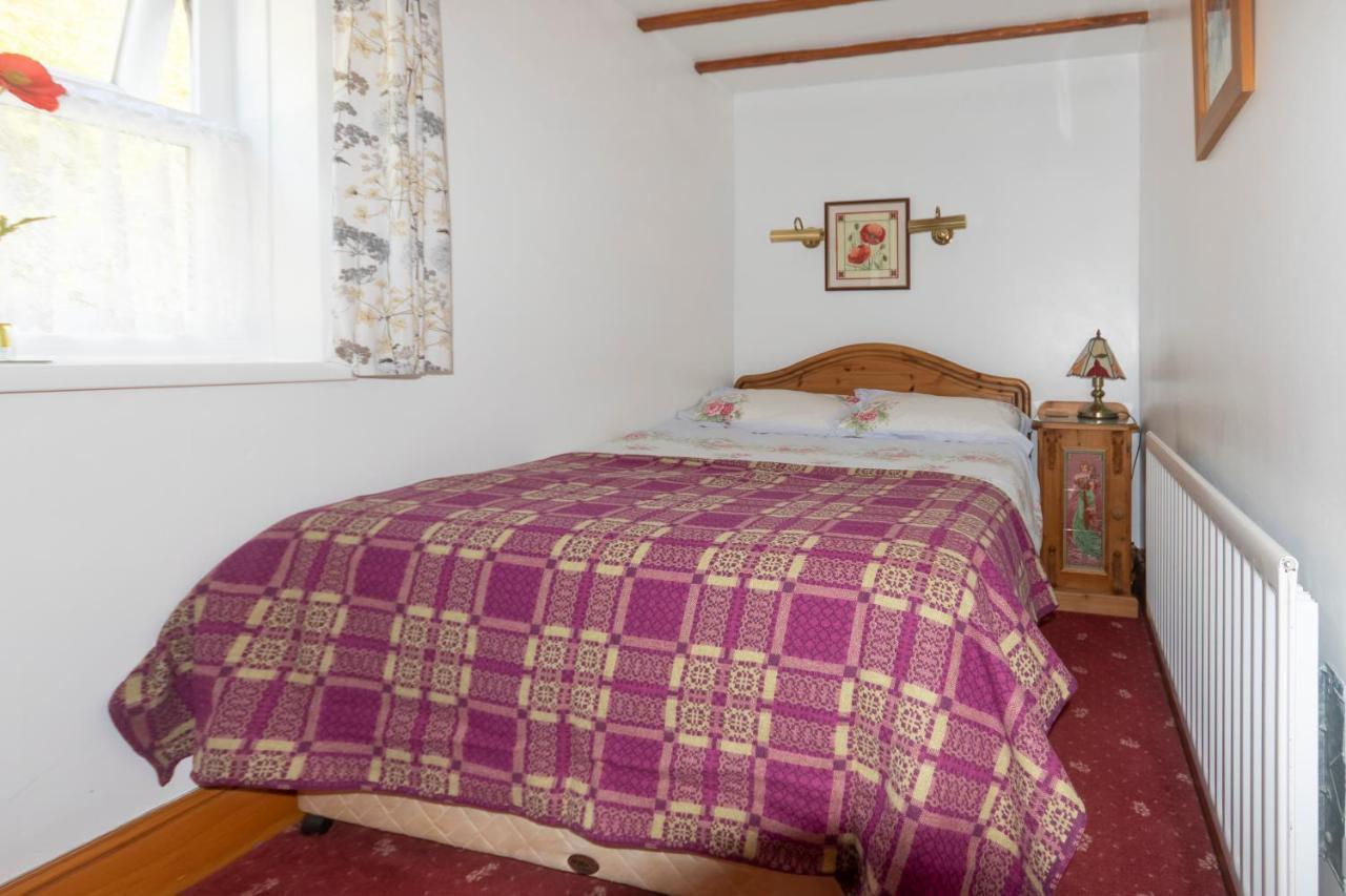 Rosebud Cottage Romantic Cottage For A Couple فيشجارد المظهر الخارجي الصورة
