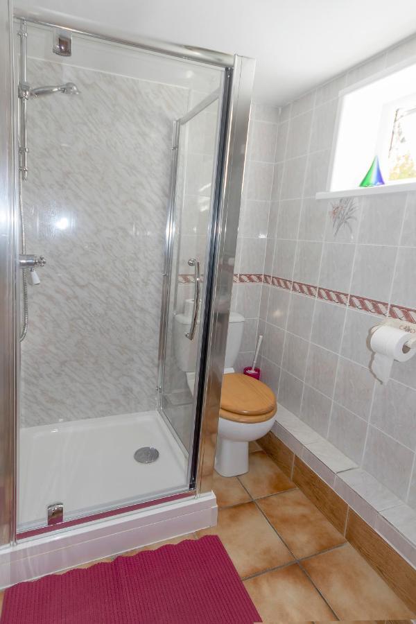 Rosebud Cottage Romantic Cottage For A Couple فيشجارد المظهر الخارجي الصورة